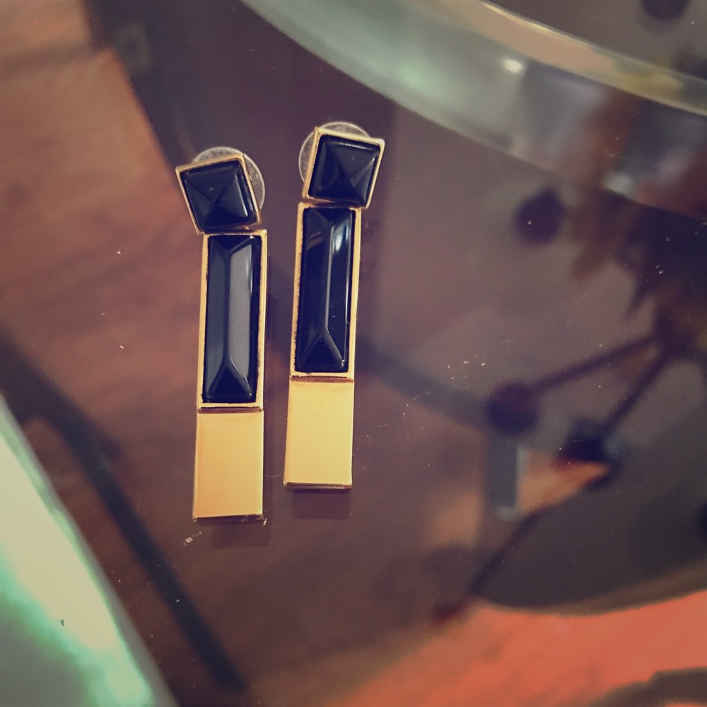 Vince Camuto earrings